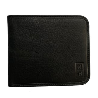 BILLETERA/TARJETERO PIEL - TARJETERO EXTRAIBLE